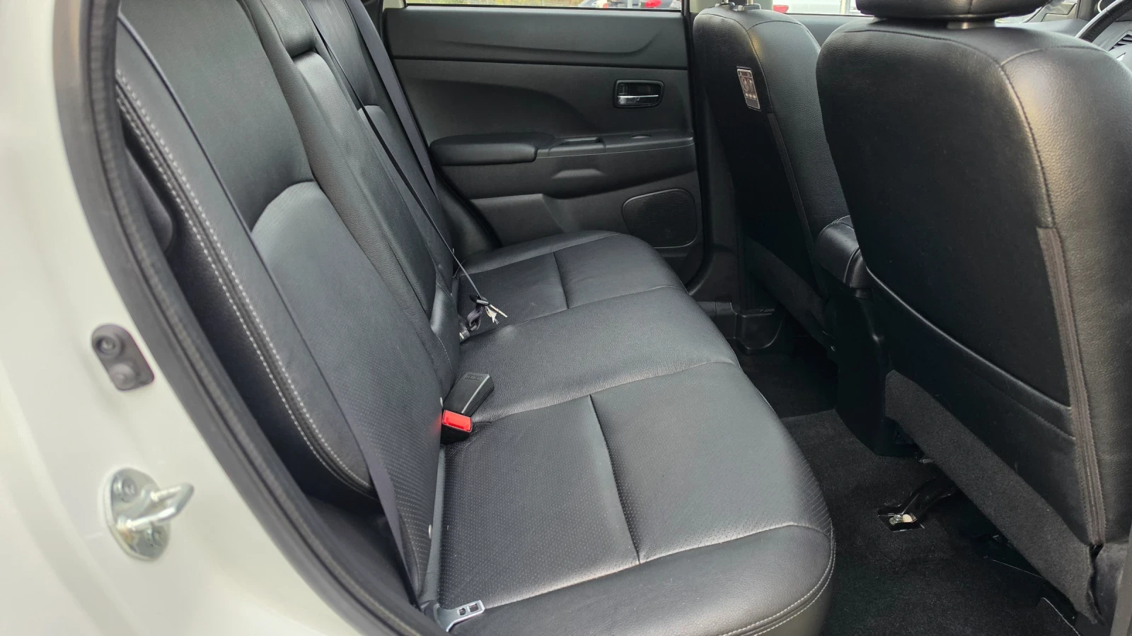 Mitsubishi ASX Top/Aut./4x4/Pano/Kam/Xenon | Mobile.bg � ����������� 16
