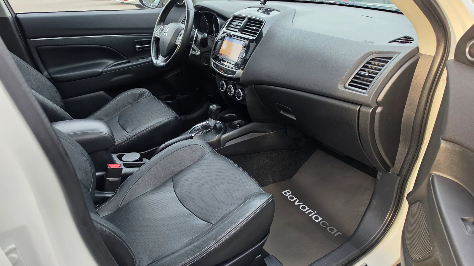 Mitsubishi ASX Top/Aut./4x4/Pano/Kam/Xenon | Mobile.bg � ����������� 12