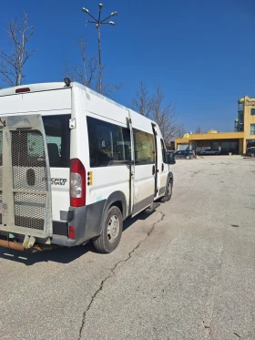 Fiat Ducato, снимка 3