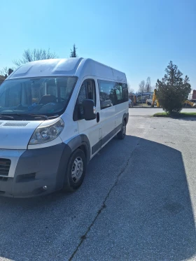 Fiat Ducato, снимка 2