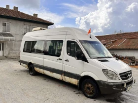 Mercedes-Benz Sprinter, снимка 1