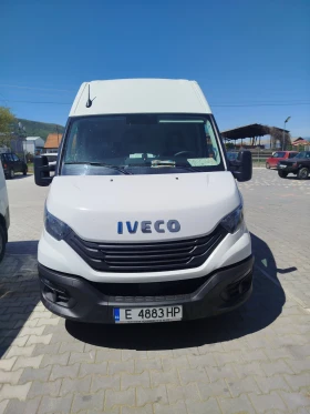 Iveco 35S18, снимка 1
