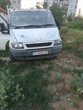 Ford Transit 90, снимка 9