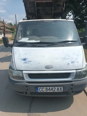 Ford Transit 90, снимка 2