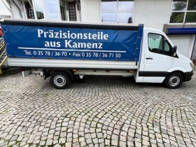 Mercedes-Benz Sprinter 316 MAXI Klima | Mobile.bg    6