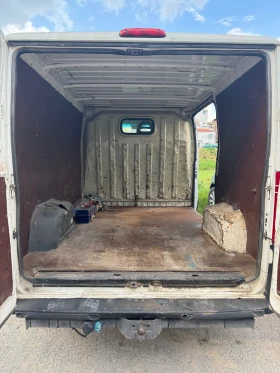 Обява за продажба на Peugeot Boxer 2.8HDI ~7 200 лв. - изображение 5