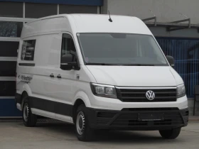 VW Crafter 2.0TDI/ /   | Mobile.bg    2