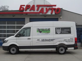 VW Crafter 2.0TDI/ /   | Mobile.bg    5