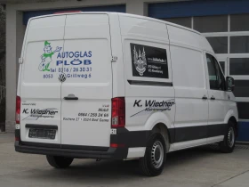VW Crafter 2.0TDI/ /   | Mobile.bg    3