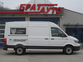 VW Crafter 2.0TDI/ /   | Mobile.bg    6