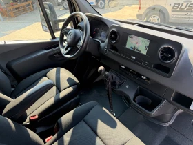 Mercedes-Benz Sprinter 516CDI  3.5. 4.84. 3-  Euro 6  | Mobile.bg    10