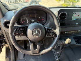 Mercedes-Benz Sprinter 516CDI  3.5. 4.84. 3-  Euro 6  | Mobile.bg    11