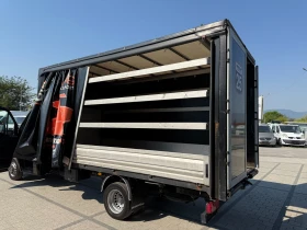 Mercedes-Benz Sprinter 516CDI  3.5. 4.84. 3-  Euro 6  | Mobile.bg    17