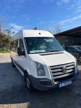 Обява за продажба на VW Crafter 35 ~39 600 лв. - изображение 1