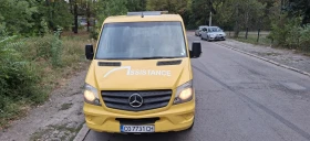 Обява за продажба на Mercedes-Benz Sprinter 518 Пътна помощ ~36 000 лв. - изображение 1