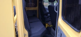 Mercedes-Benz Sprinter 518   | Mobile.bg    13