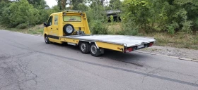 Обява за продажба на Mercedes-Benz Sprinter 518 Пътна помощ ~36 000 лв. - изображение 3