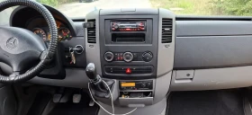 Mercedes-Benz Sprinter 518   | Mobile.bg    15