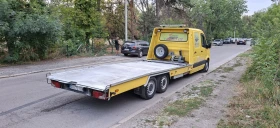 Обява за продажба на Mercedes-Benz Sprinter 518 Пътна помощ ~36 000 лв. - изображение 5