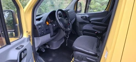 Обява за продажба на Mercedes-Benz Sprinter 518 Пътна помощ ~36 000 лв. - изображение 10