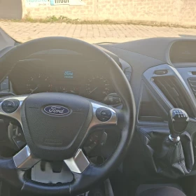 Обява за продажба на Ford Transit Custom 2.2tdci MAXXI LANG ~17 280 лв. - изображение 11