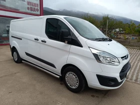 Обява за продажба на Ford Transit Custom 2.2tdci MAXXI LANG ~17 280 лв. - изображение 2