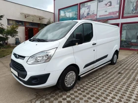 Ford Transit Custom 2.2tdci MAXXI LANG