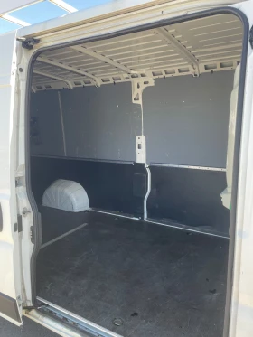 Citroen Jumper III, снимка 8