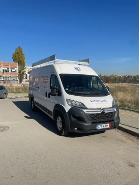 Citroen Jumper III, снимка 1