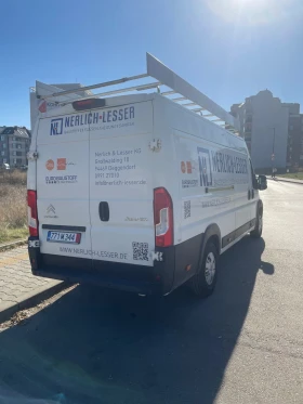 Citroen Jumper III, снимка 5