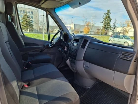VW Crafter 2.0TDI MAXI, снимка 10