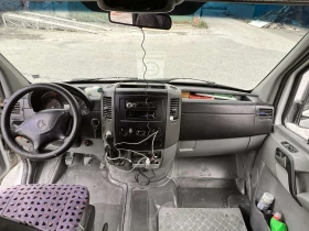 Mercedes-Benz Sprinter undefined | Auto.bg — изображение 5