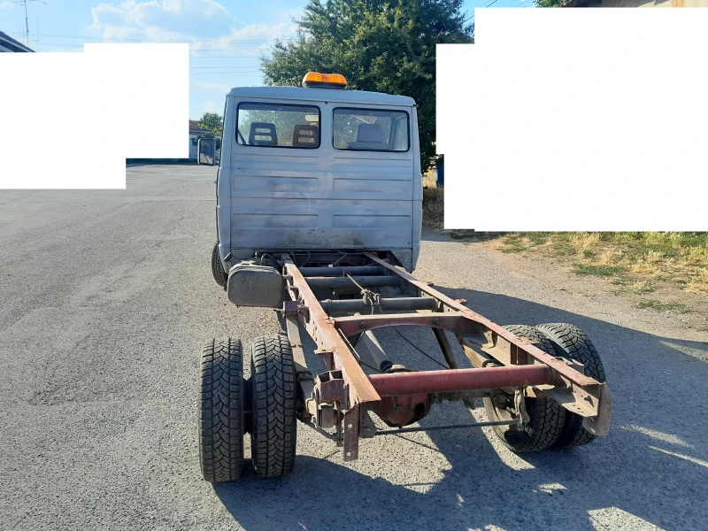 Iveco 3510, снимка 5 - Бусове и автобуси - 51201284