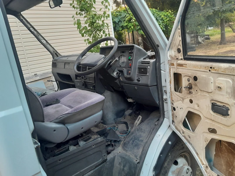 Iveco 3510, снимка 13 - Бусове и автобуси - 51201284