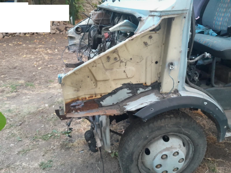 Iveco 3510, снимка 10 - Бусове и автобуси - 51201284