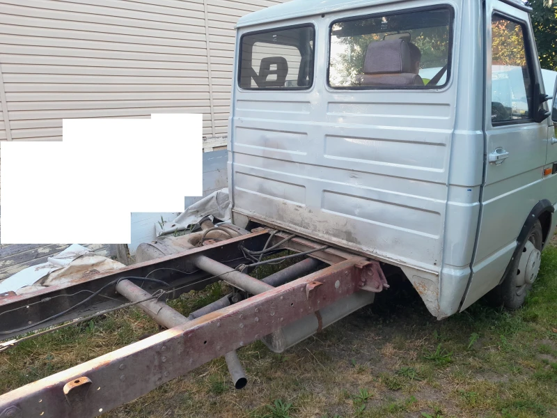 Iveco 3510, снимка 16 - Бусове и автобуси - 51201284