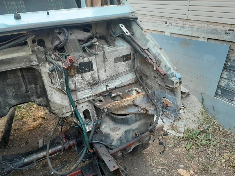 Iveco 3510, снимка 7 - Бусове и автобуси - 51201284