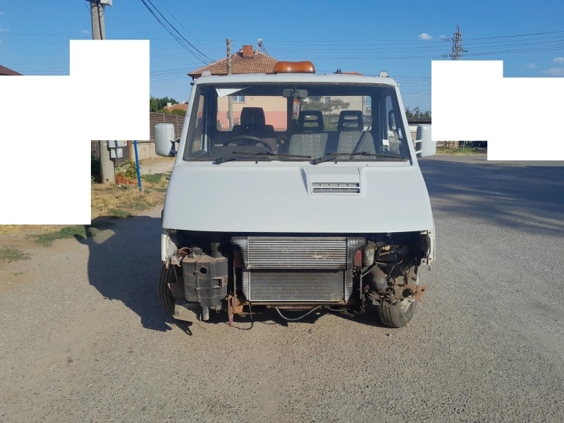 Iveco 3510, снимка 3 - Бусове и автобуси - 51201284