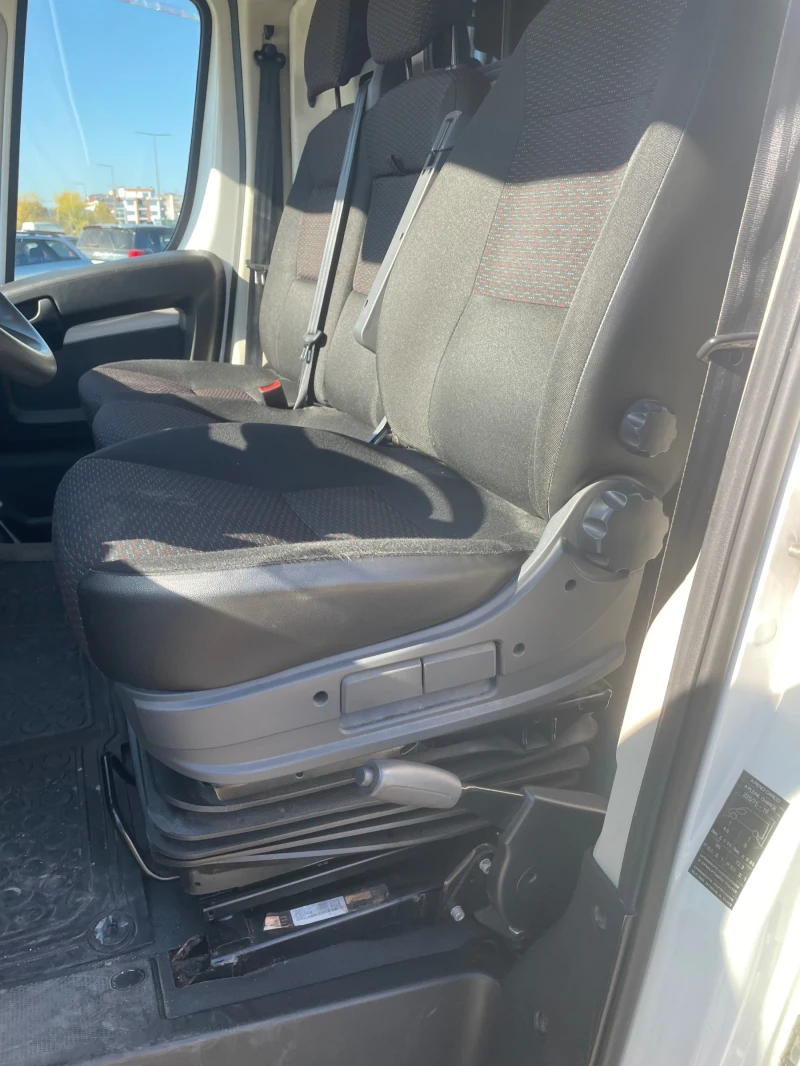 Citroen Jumper III, снимка 12 - Бусове и автобуси - 52839287