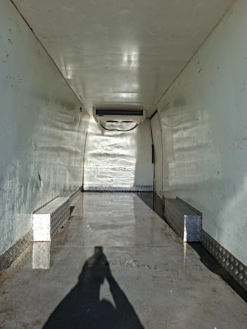 VW Crafter 2.0TDI MAXI, снимка 13 - Бусове и автобуси - 53016439