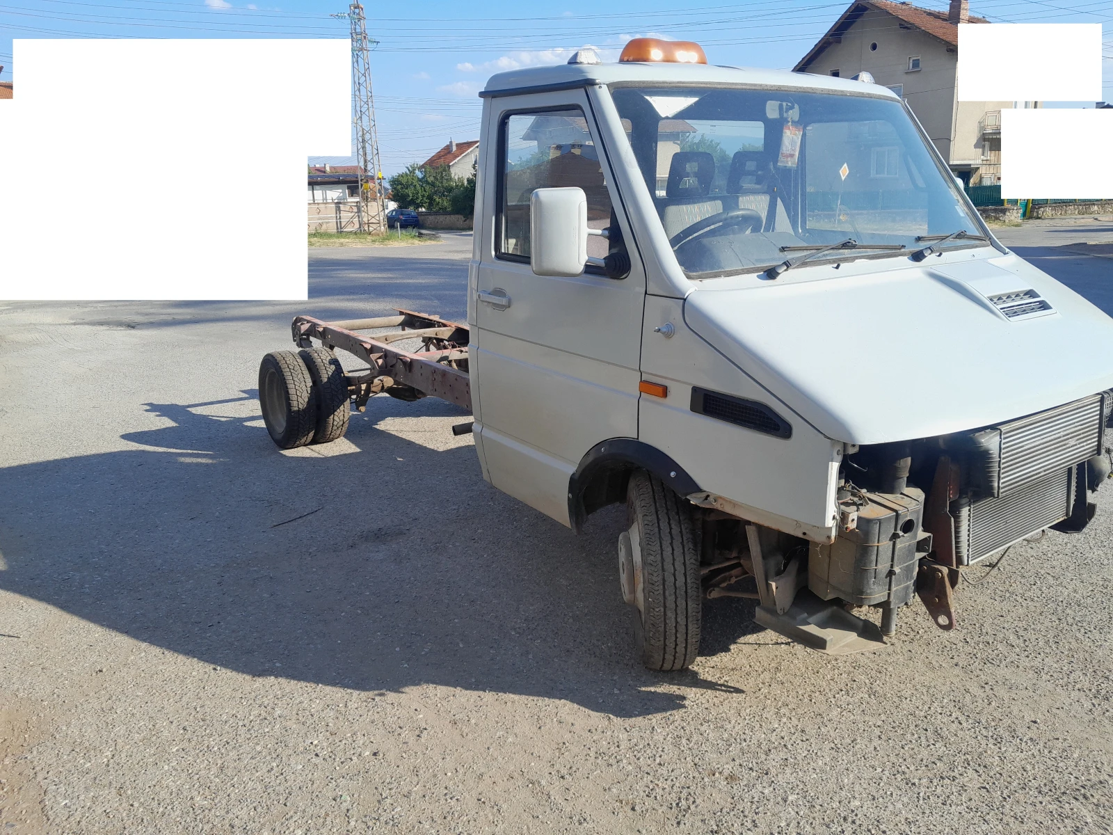 Iveco 3510, снимка 1