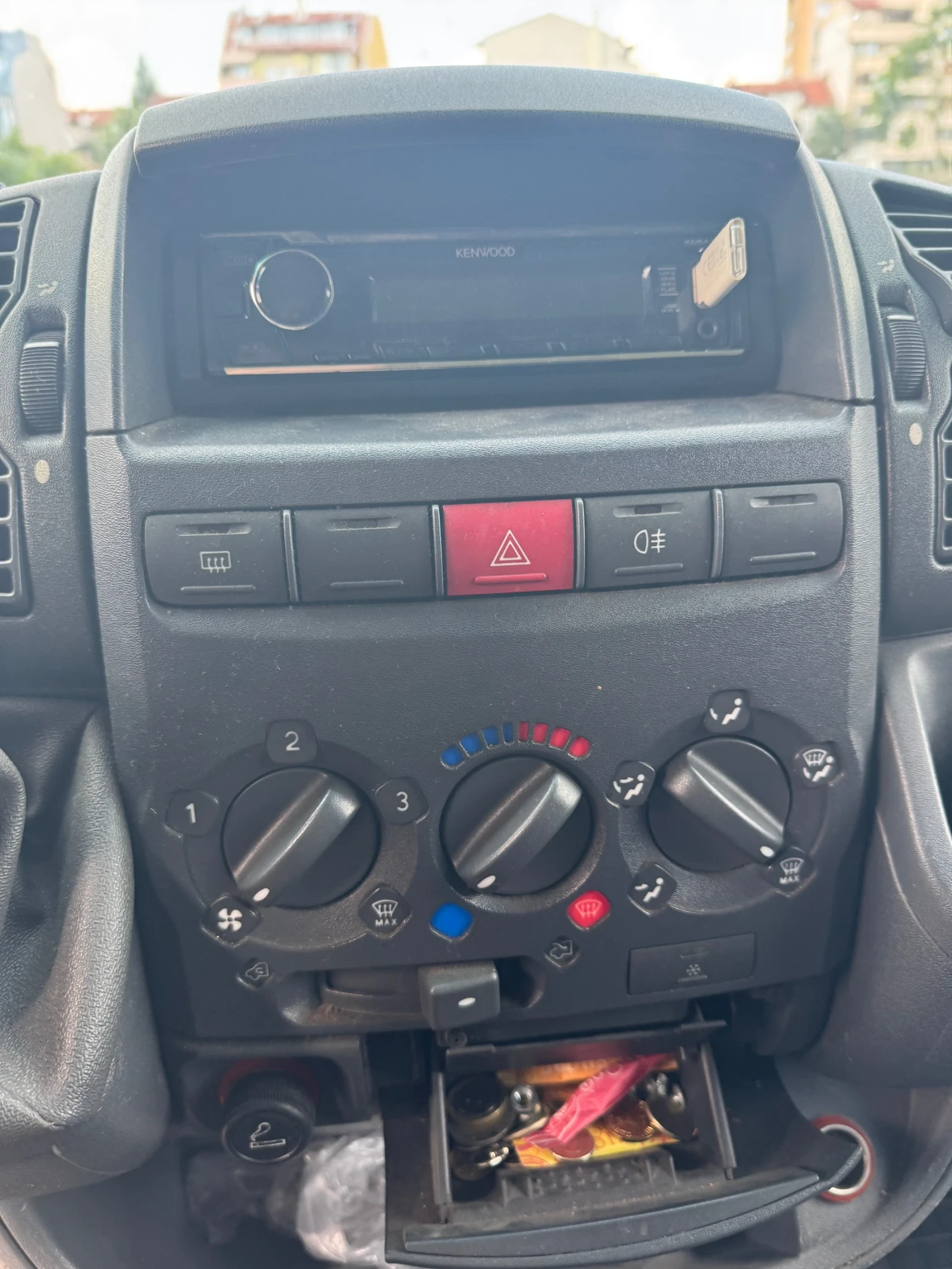 Peugeot Boxer 2.8HDI - изображение 8