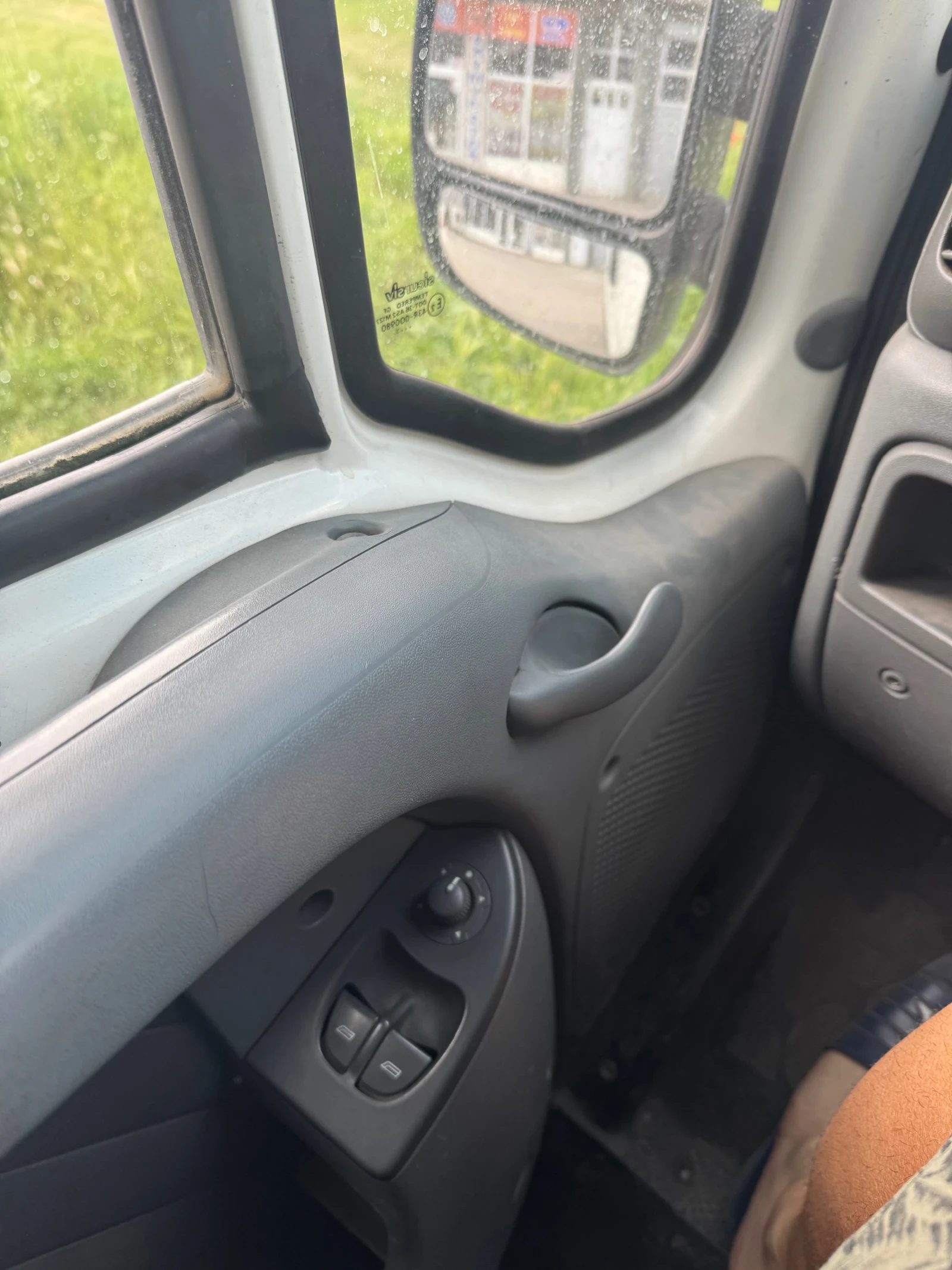 Peugeot Boxer 2.8HDI - изображение 9