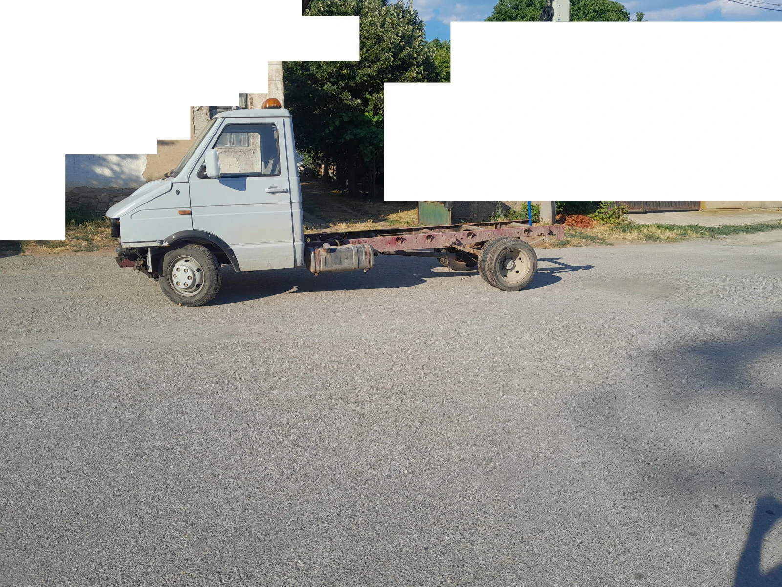 Iveco 3510  - изображение 4