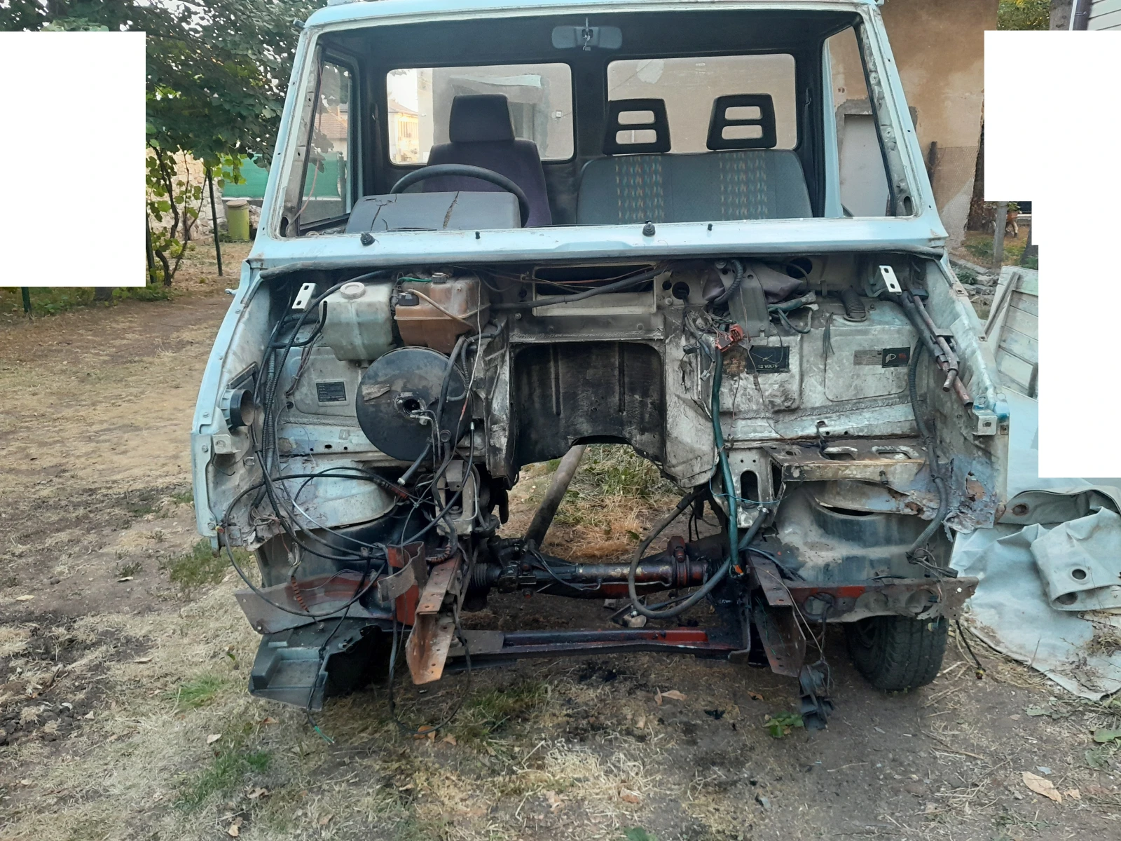 Iveco 3510  - изображение 6