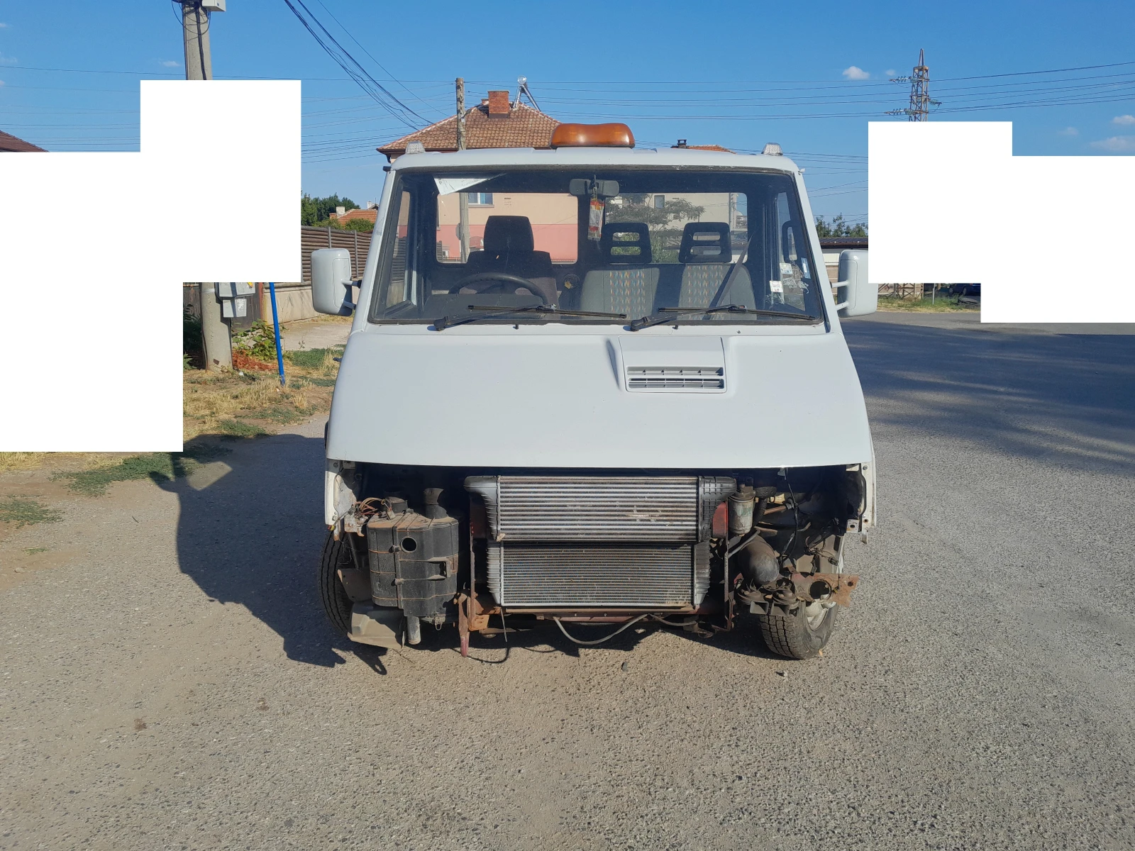 Iveco 3510  - изображение 3