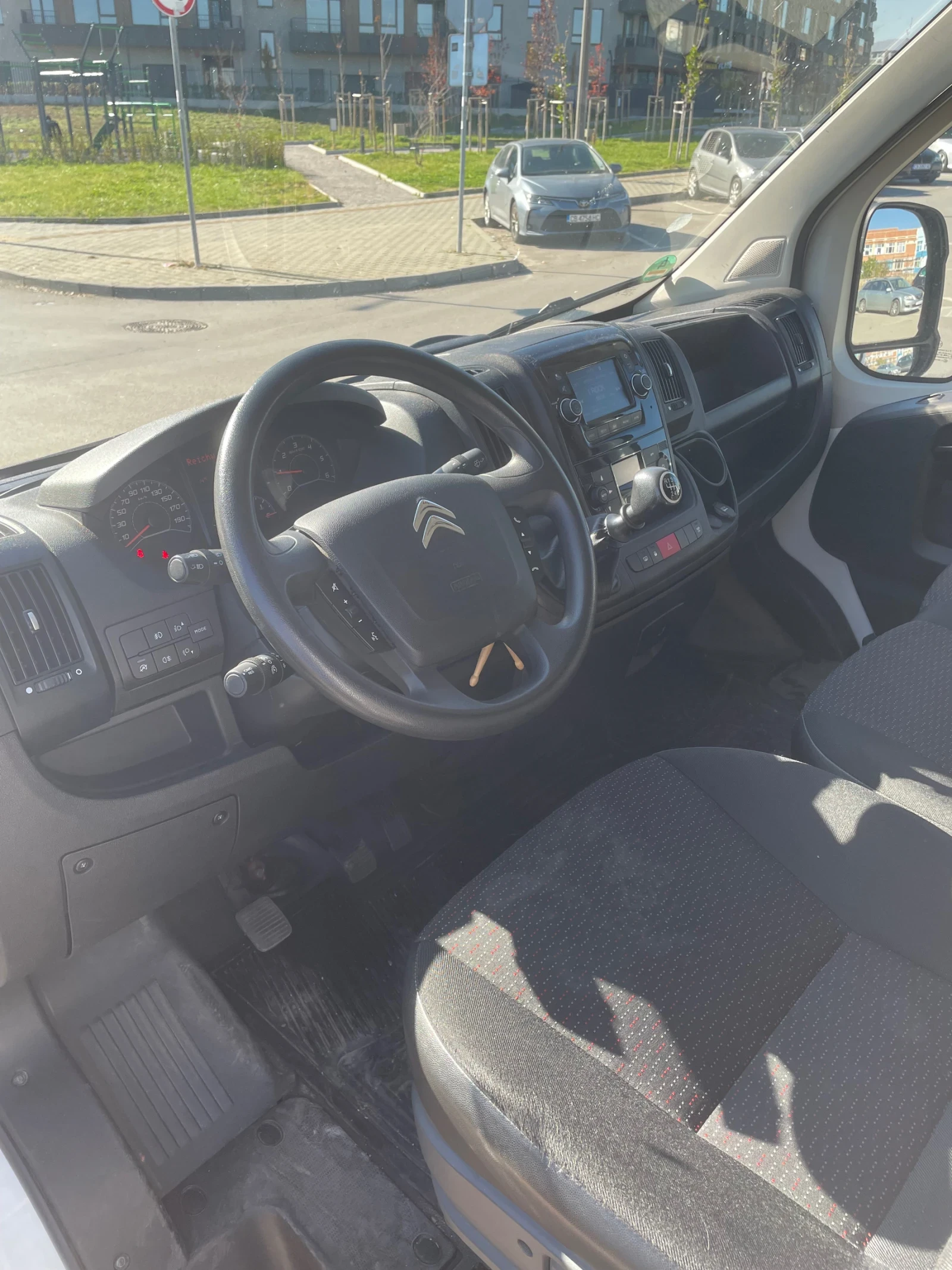 Citroen Jumper III | Mobile.bg � ����������� 9