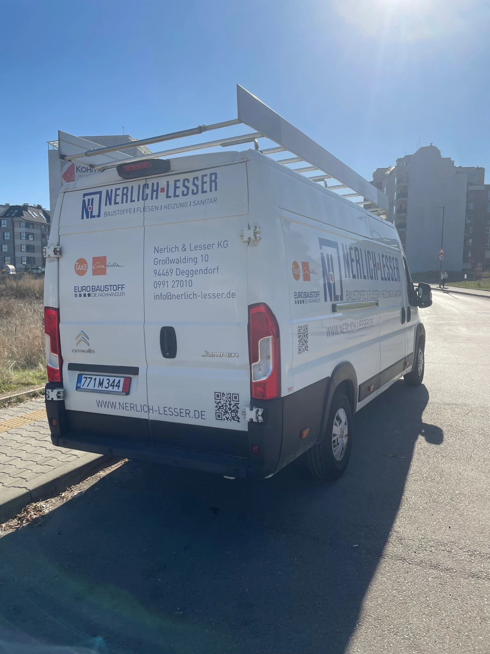 Citroen Jumper III | Mobile.bg � ����������� 5