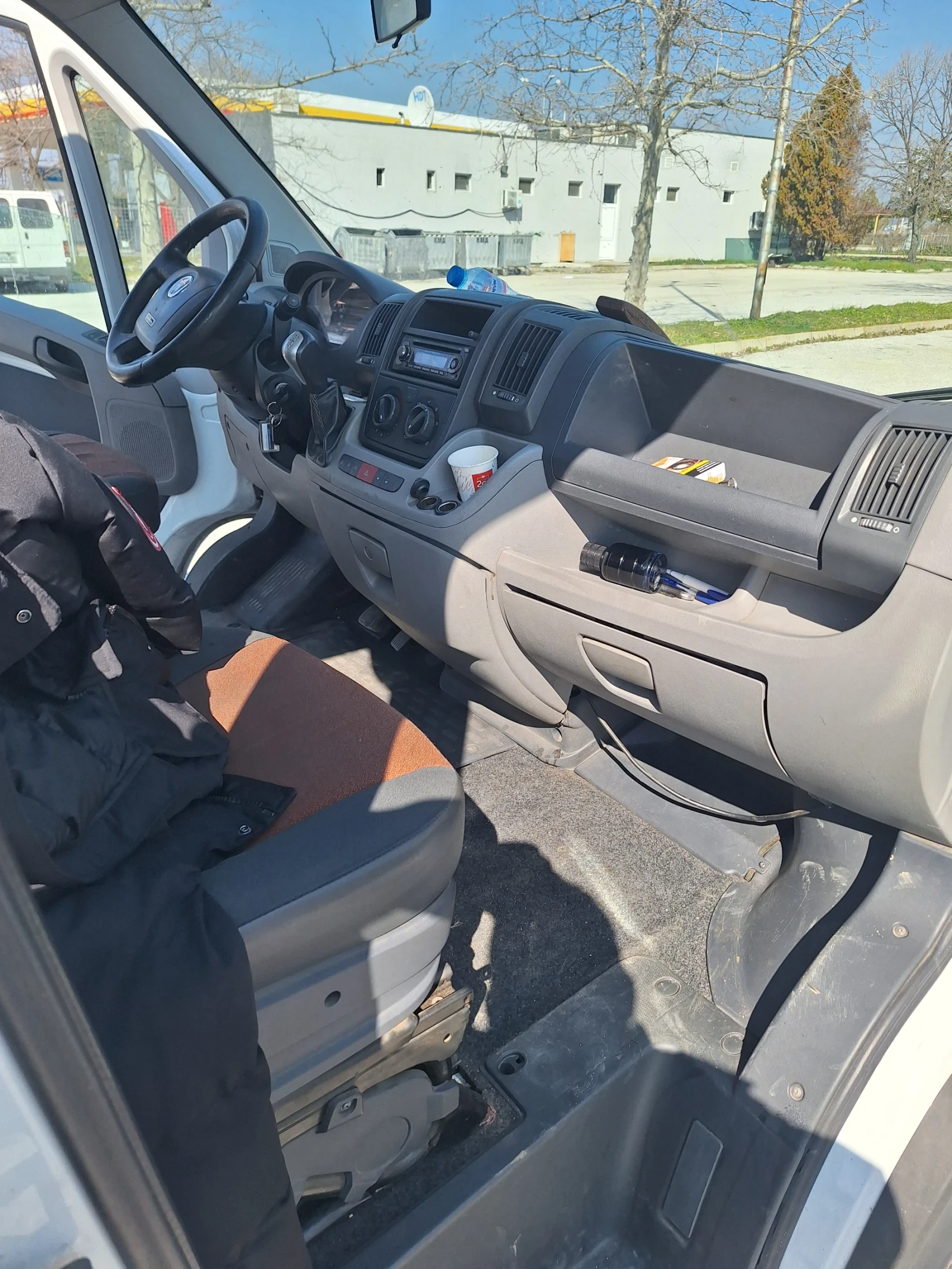 Fiat Ducato  - изображение 7