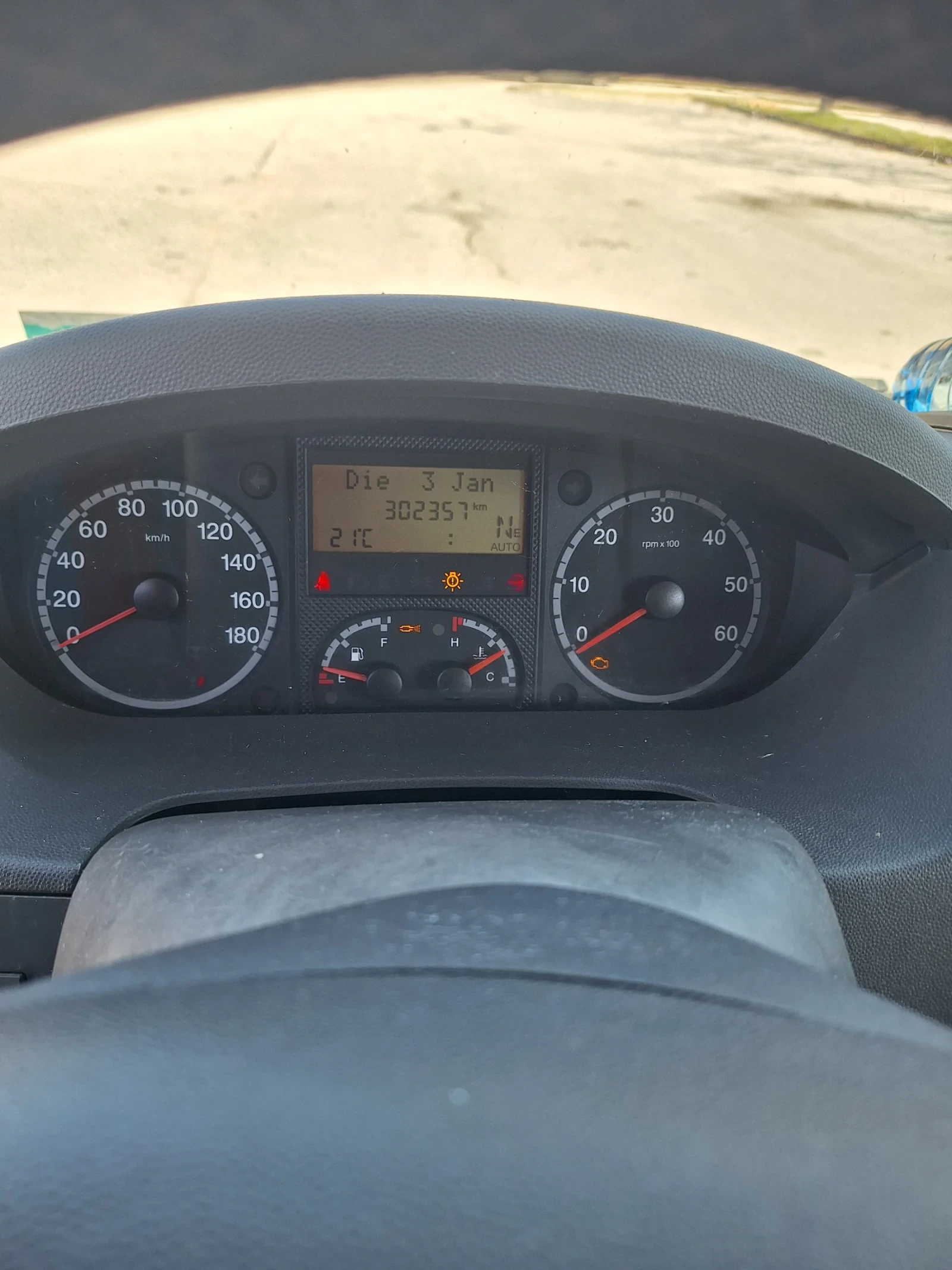 Fiat Ducato  - изображение 6